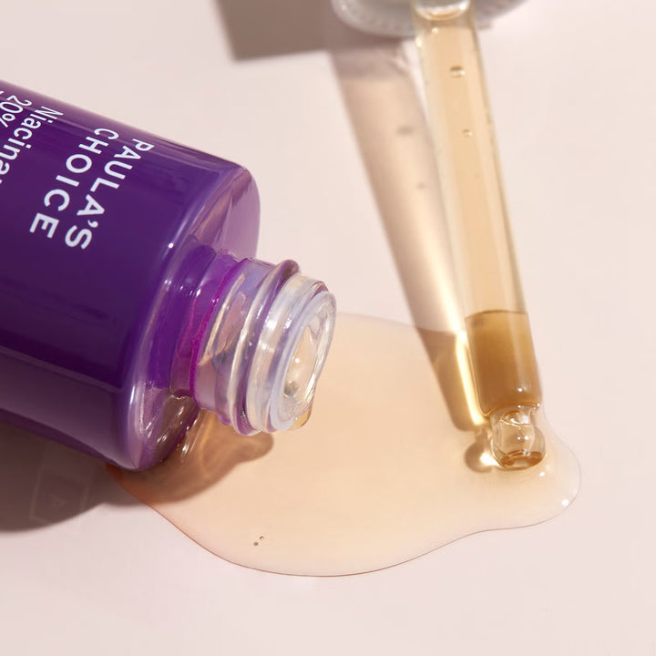 Clinical 20% Niacinamide Treatment (20ml) - GLAM MODA