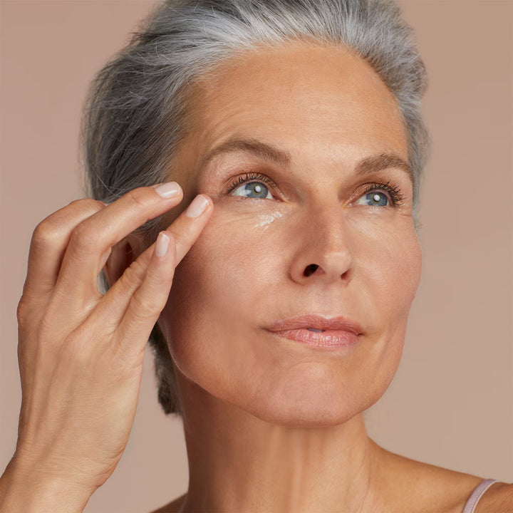 Clinical Ceramide-Enriched Firming Eye Cream 15ml - GLAM MODA