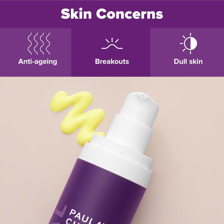 Clinical Pro Retinaldehyde Dual-Retinoid Treatment 30ml - GLAM MODA