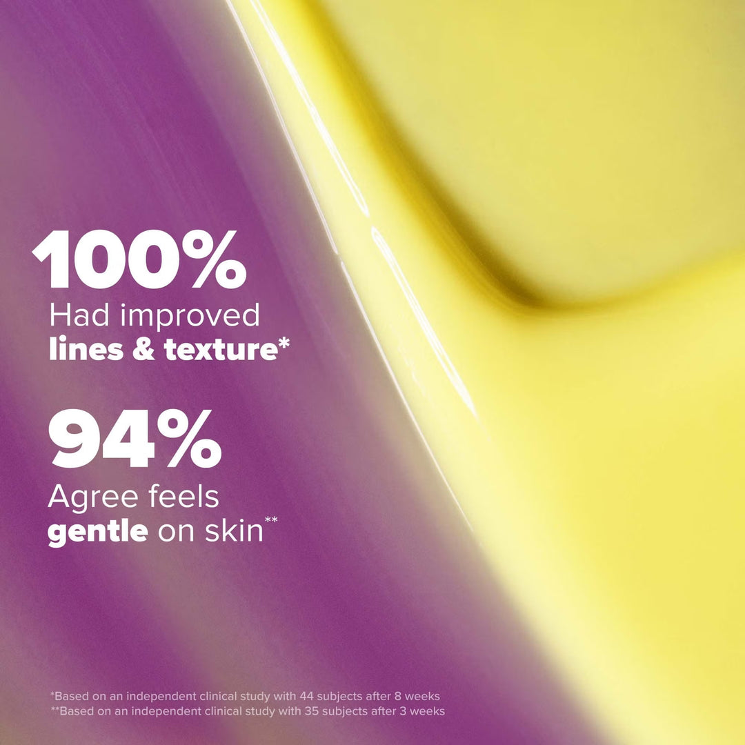 Clinical Pro Retinaldehyde Dual-Retinoid Treatment 30ml - GLAM MODA