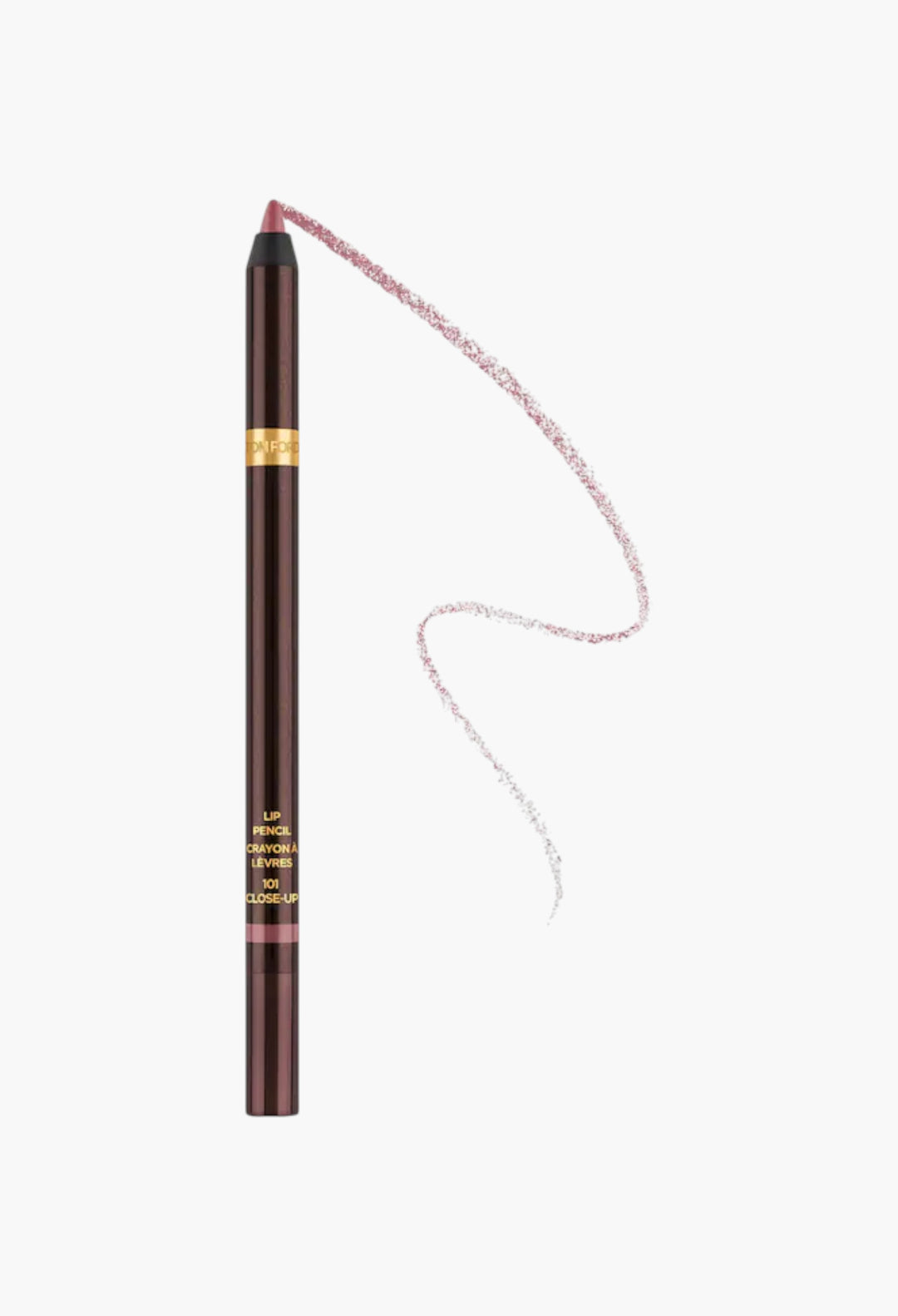 Runway Matte Lip Liner Pencil for Sculpted Definition - GLAM MODA