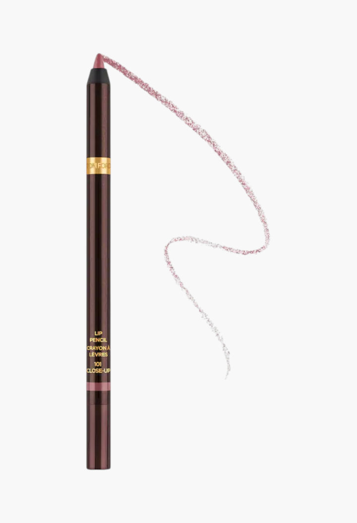 Runway Matte Lip Liner Pencil for Sculpted Definition - GLAM MODA