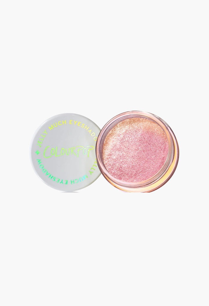 Jelly Much Shadow - Gel Eyeshadow - GLAM MODA