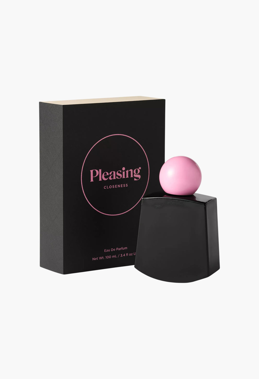 Closeness Eau De Parfum - GLAM MODA