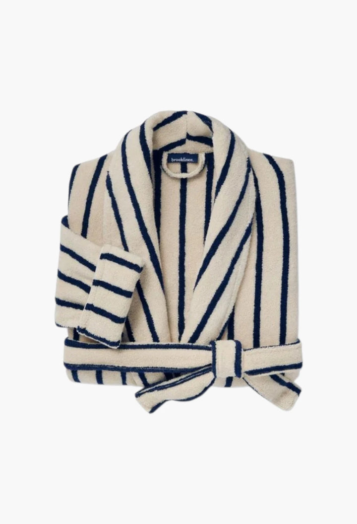 Super-Plush Robe