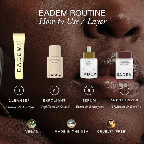 Cloud Cushion Plush Moisturizer with Ceramides + Peptides - GLAM MODA