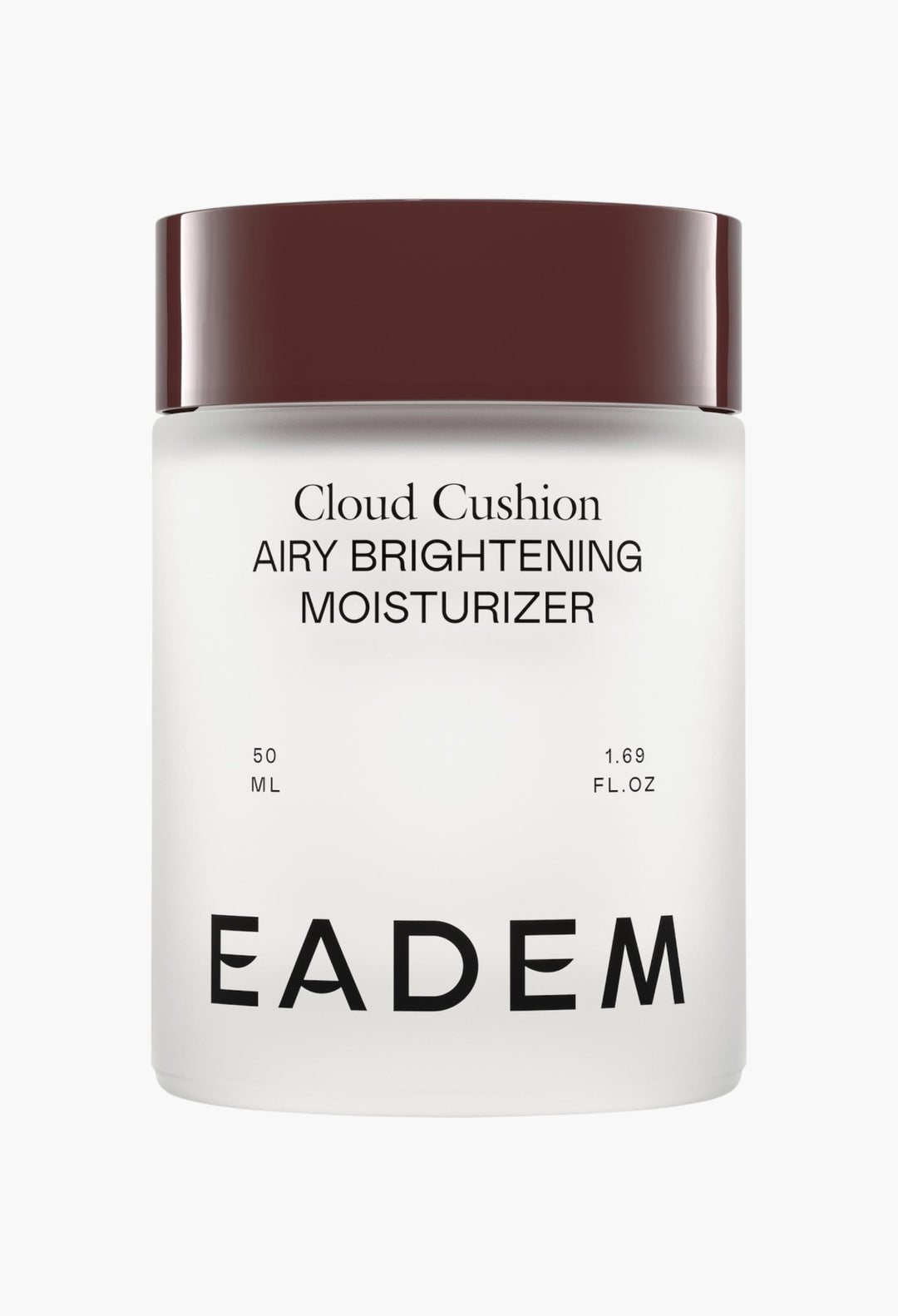 Cloud Cushion Plush Moisturizer with Ceramides + Peptides - GLAM MODA