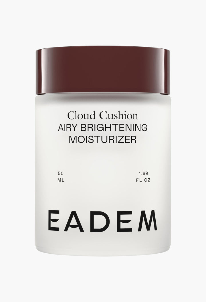 Cloud Cushion Plush Moisturizer with Ceramides + Peptides - GLAM MODA