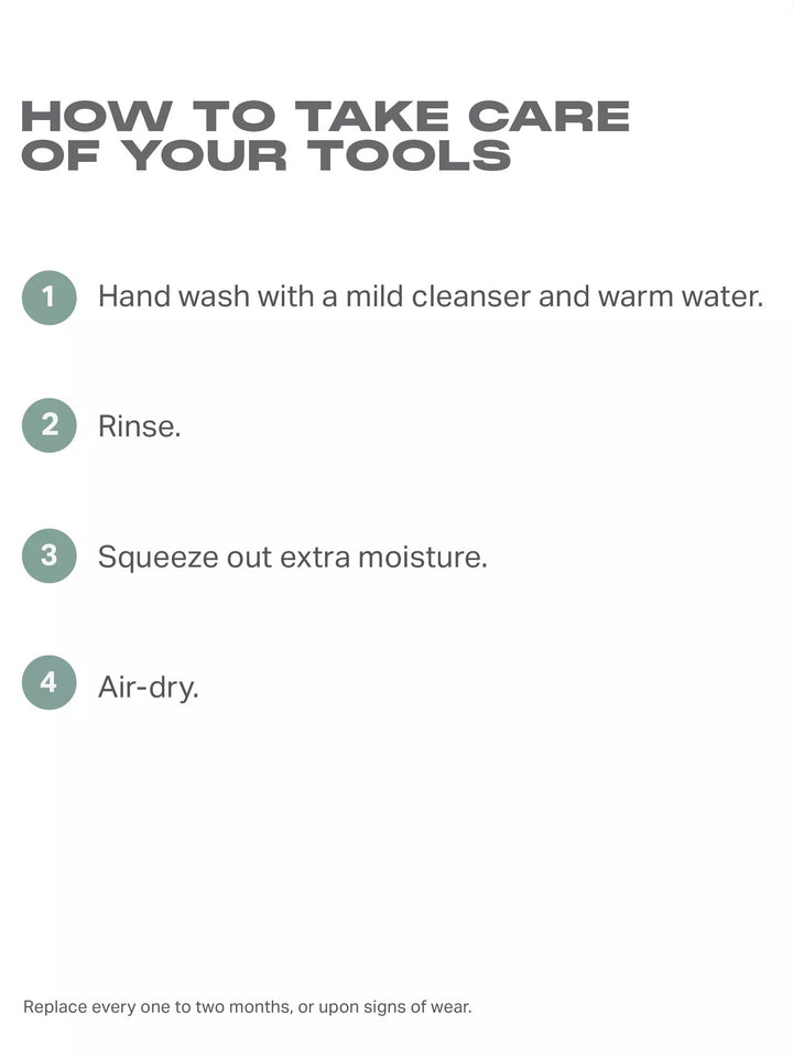 Cloud Cushion Seamless Puff - GLAM MODA