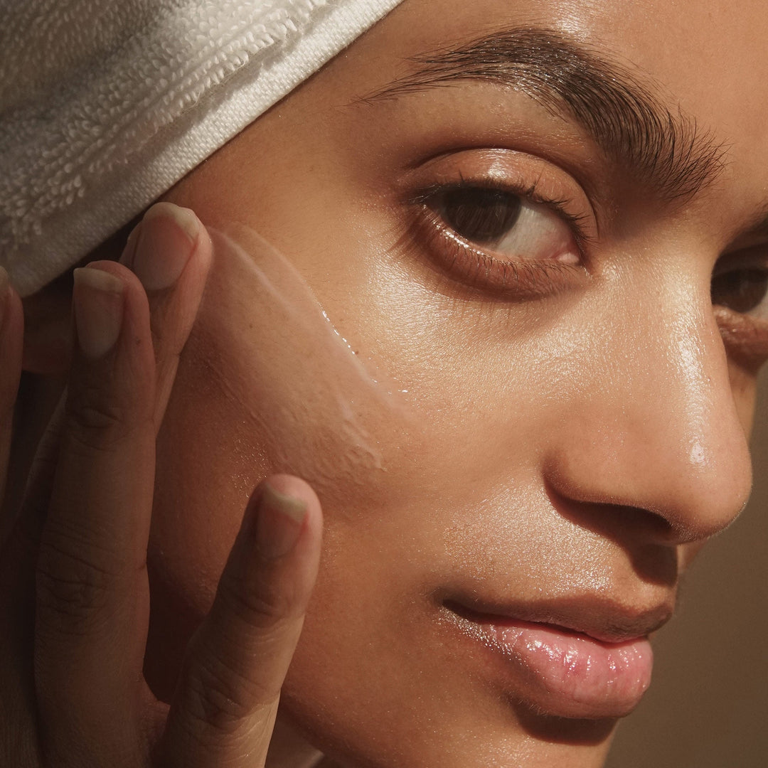 Cloud Dew Gel Cream Moisturizer - GLAM MODA