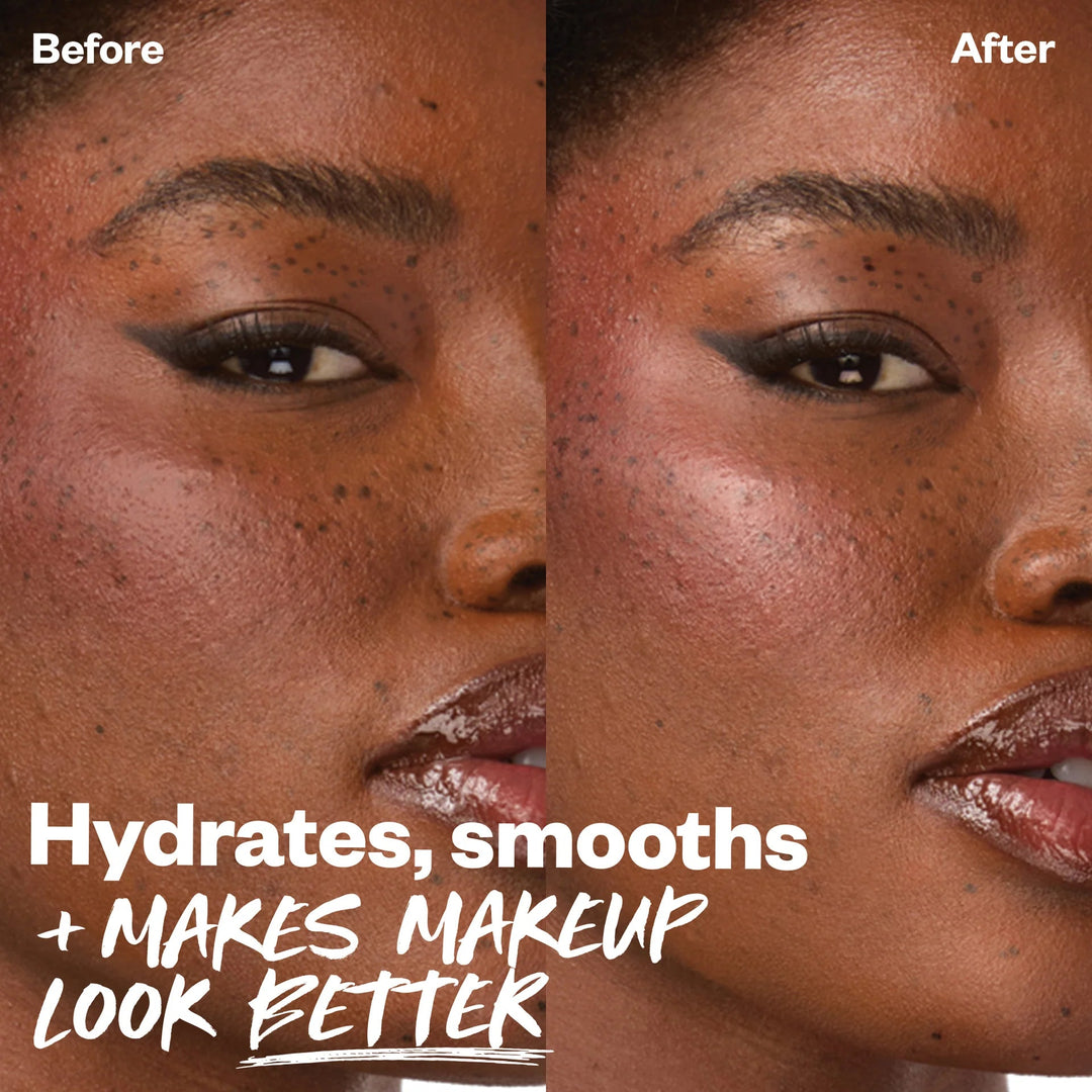 Cloud Set - Airy Setting + Smoothing Mist - GLAM MODA