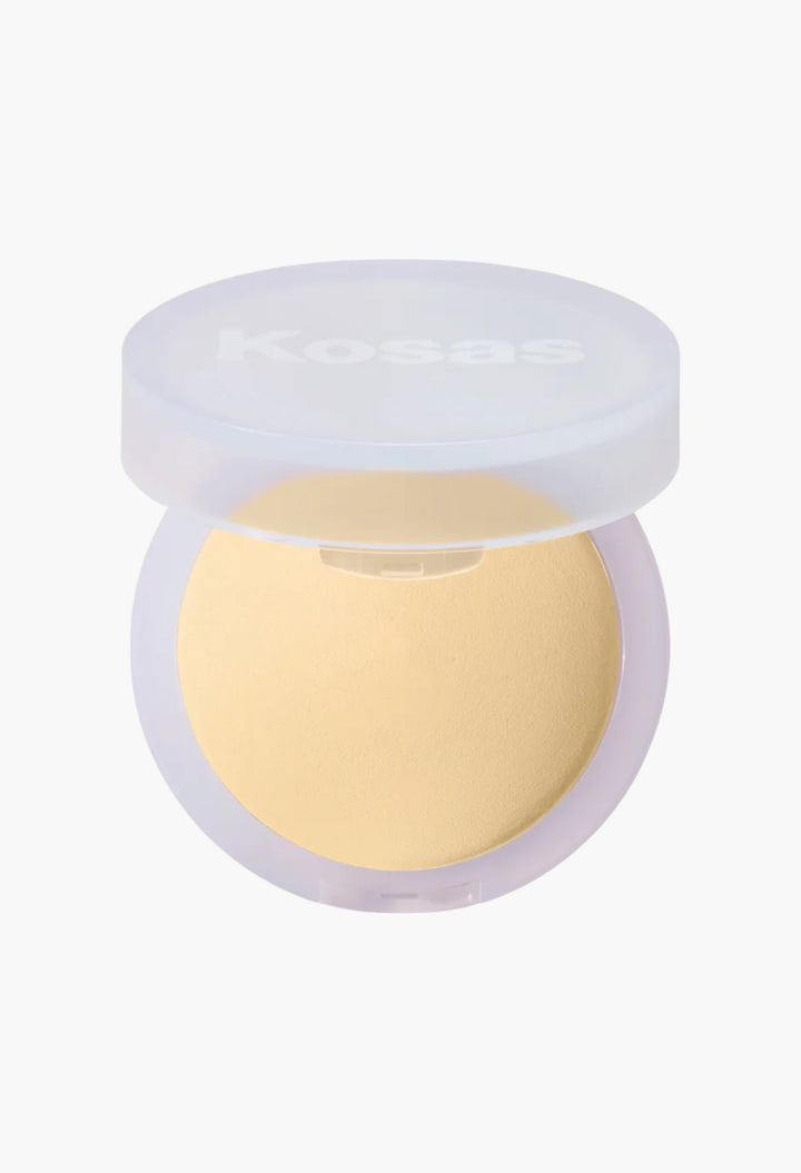 Cloud Set Baked Setting & Smoothing Talc-Free Vegan Powder - GLAM MODA