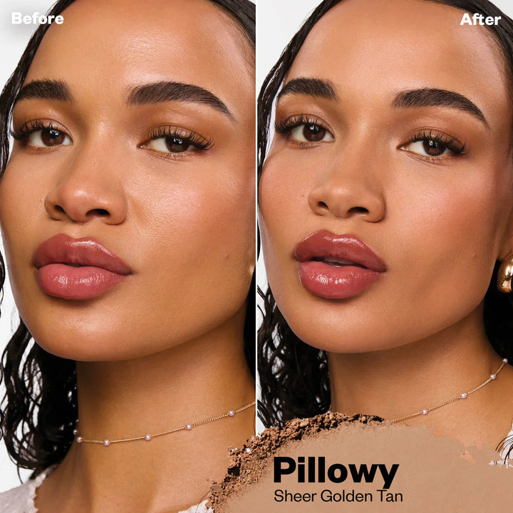 Cloud Set Baked Setting & Smoothing Talc-Free Vegan Powder - GLAM MODA