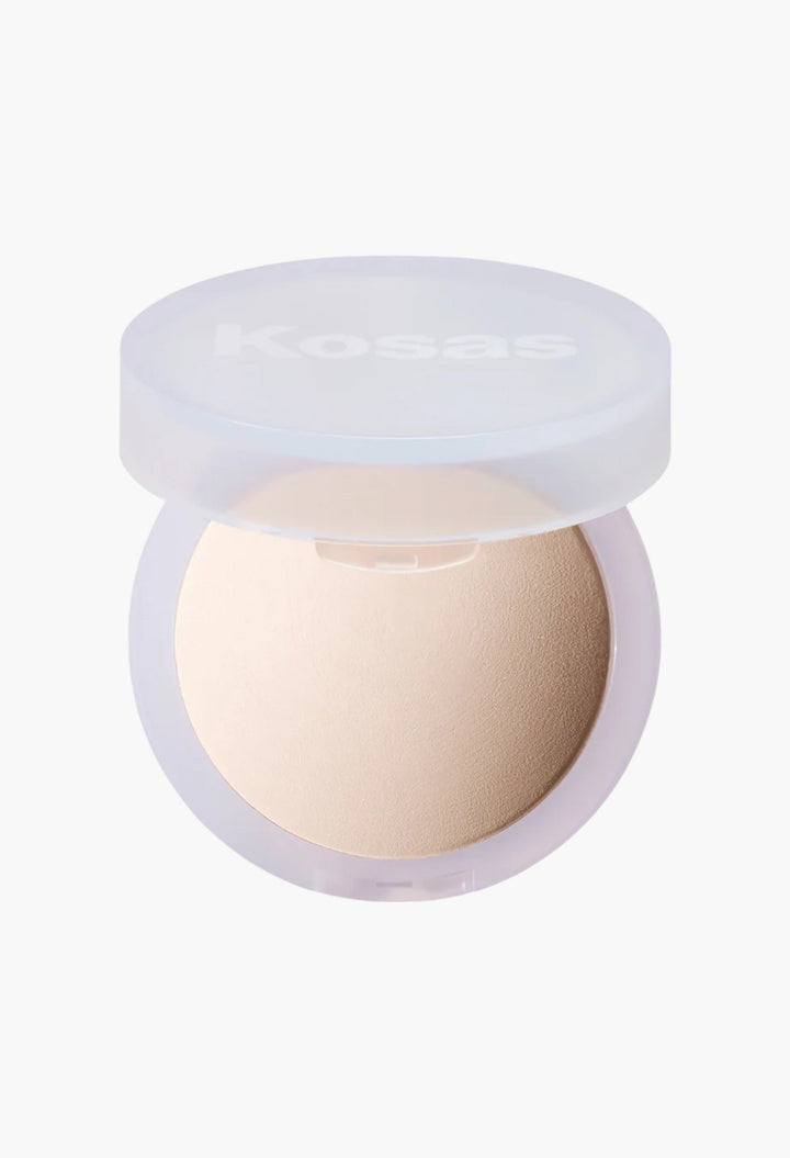 Cloud Set Baked Setting & Smoothing Talc-Free Vegan Powder - GLAM MODA