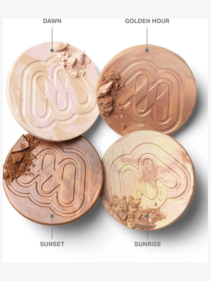 Cloudlight Soft Glow Veil Powder 9g - GLAM MODA