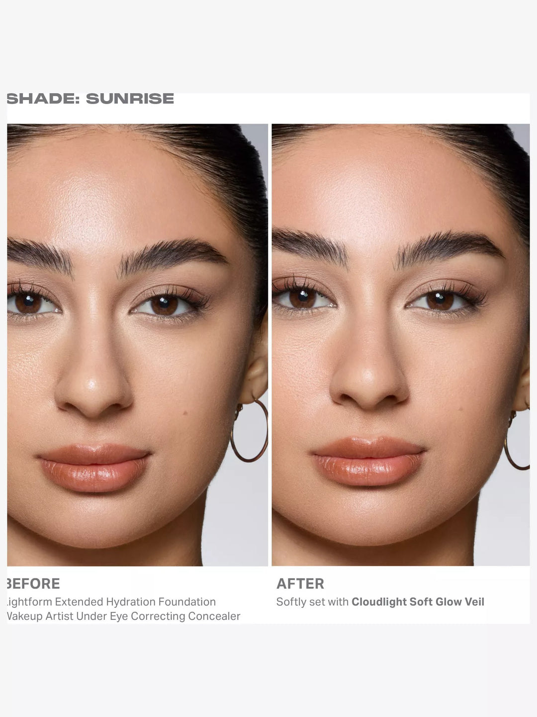 Cloudlight Soft Glow Veil Powder 9g - GLAM MODA