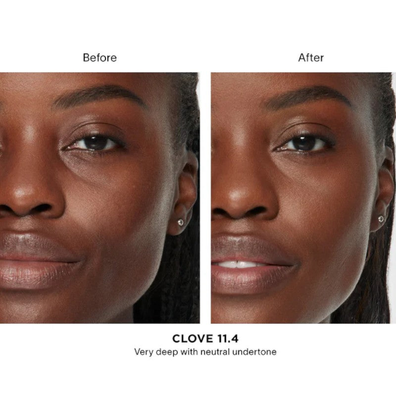 Clove 11.4 - Vanish™ Airbrush Concealer - GLAM MODA