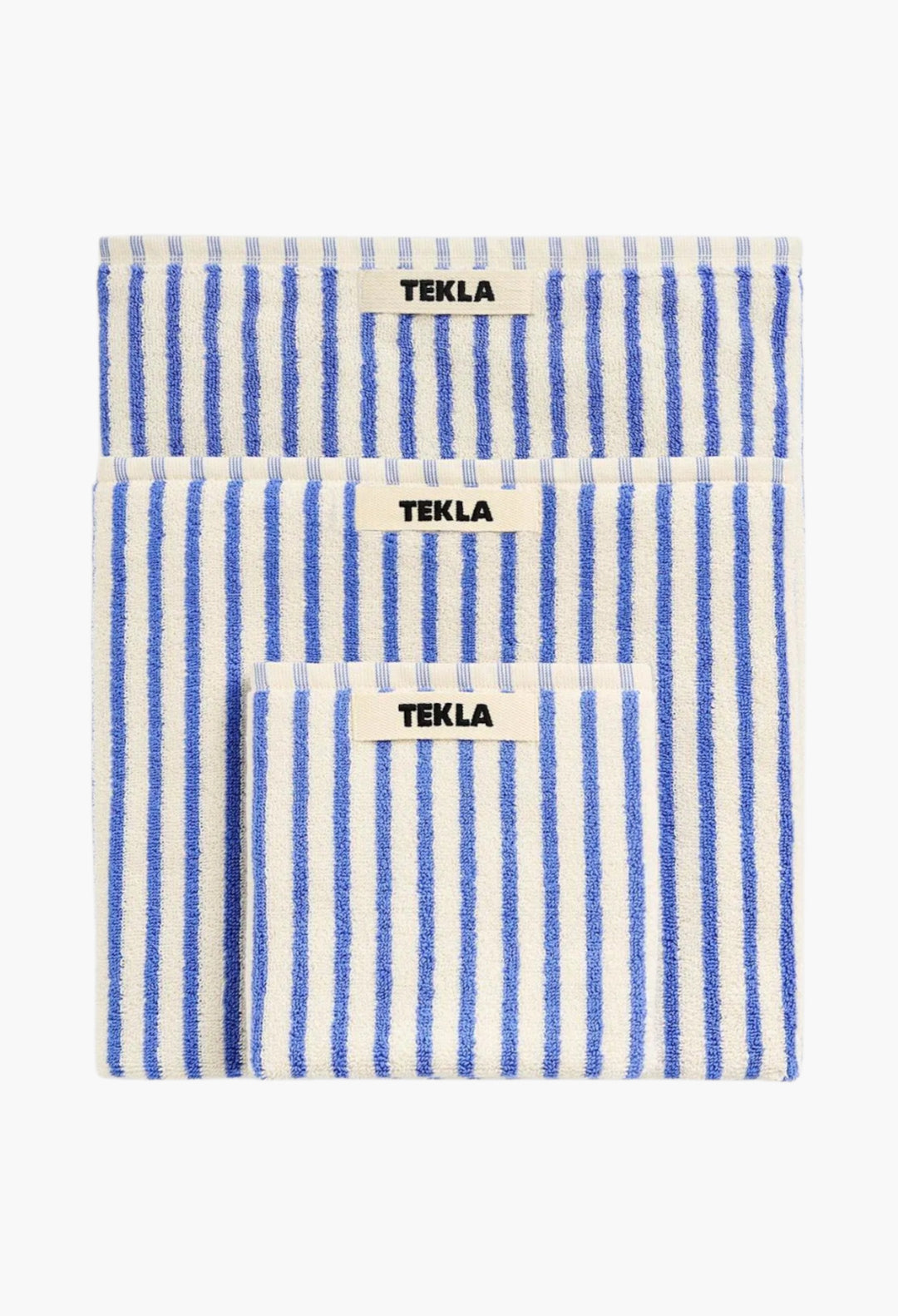 Terry towel - GLAM MODA