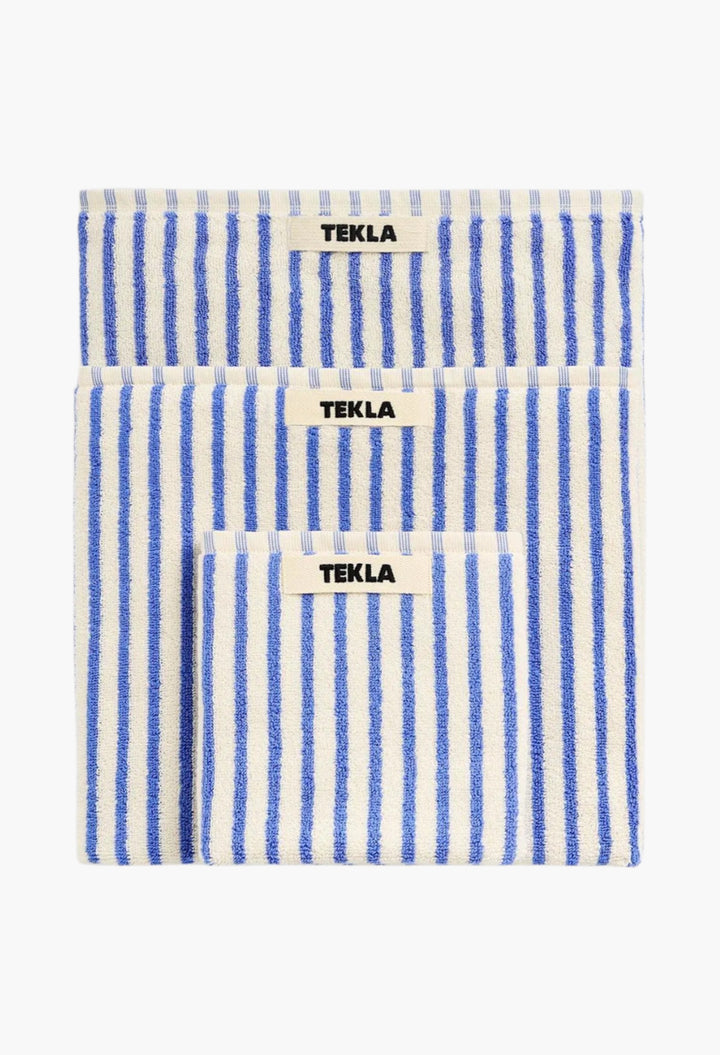 Terry towel - GLAM MODA