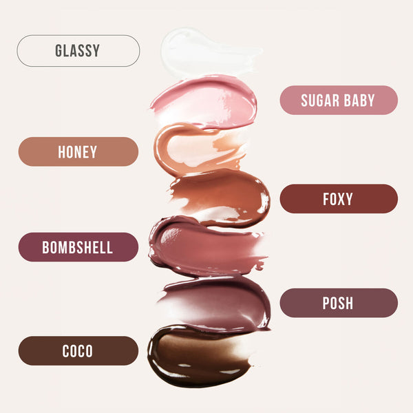 Faux Filler Extra Shine Lip Gloss