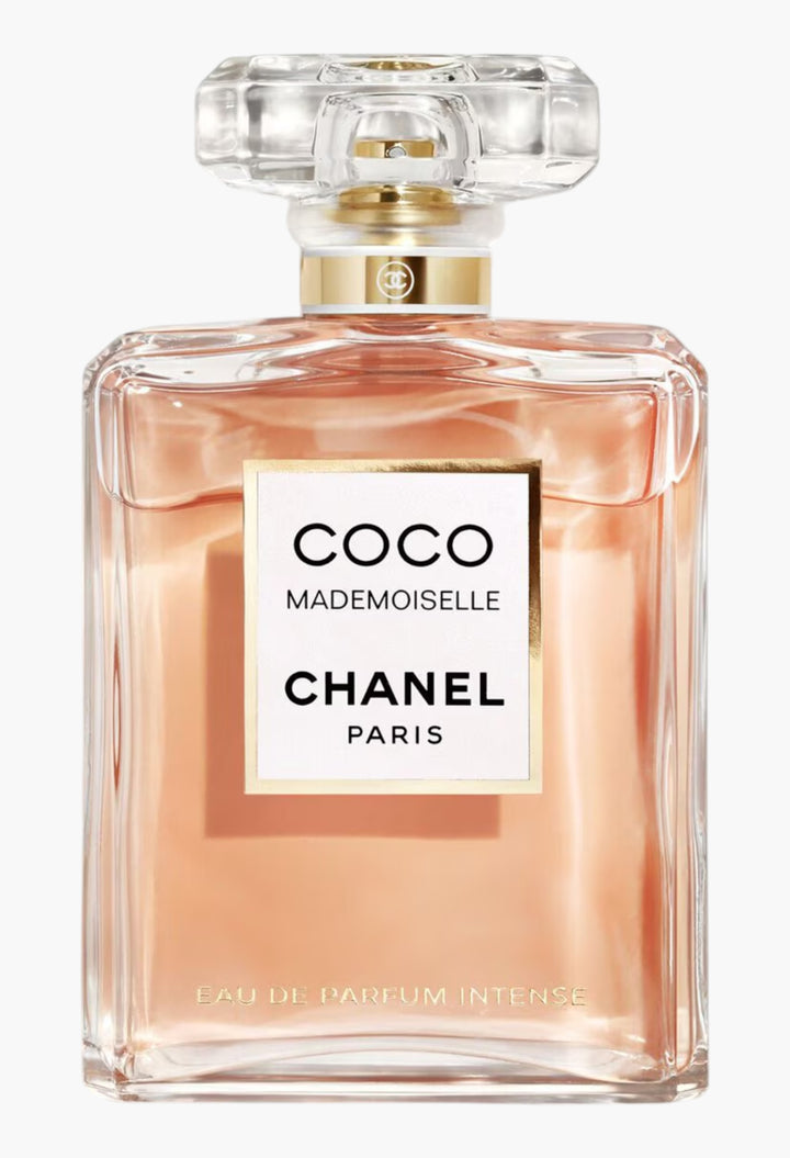 Coco Mademoiselle - Eau De Parfum Intense Spray - GLAM MODA