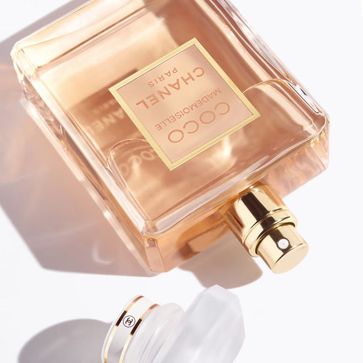 Coco Mademoiselle - Eau De Parfum Spray - GLAM MODA
