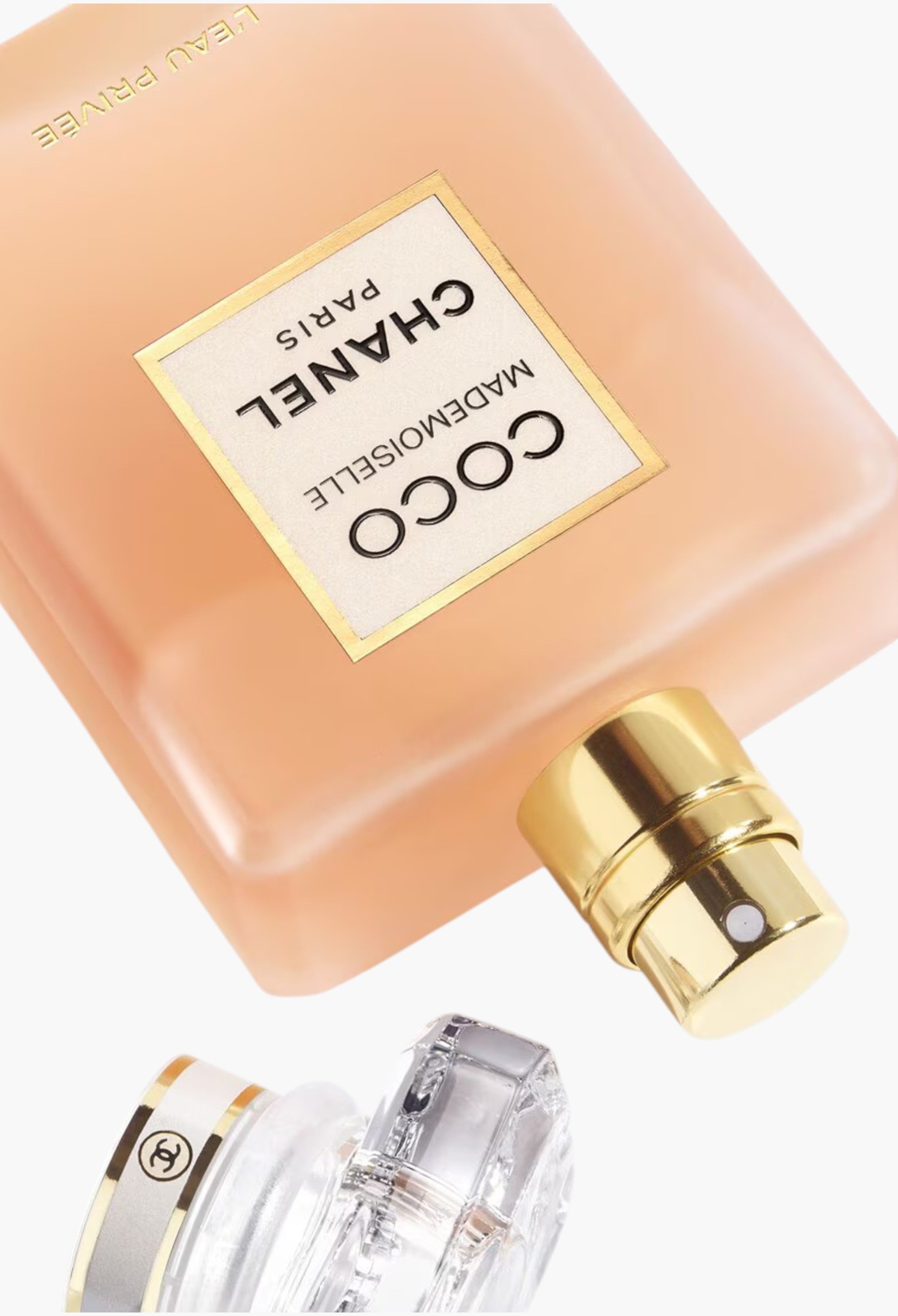 Coco Mademoiselle L'Eau Privée Night Fragrance | Delicate