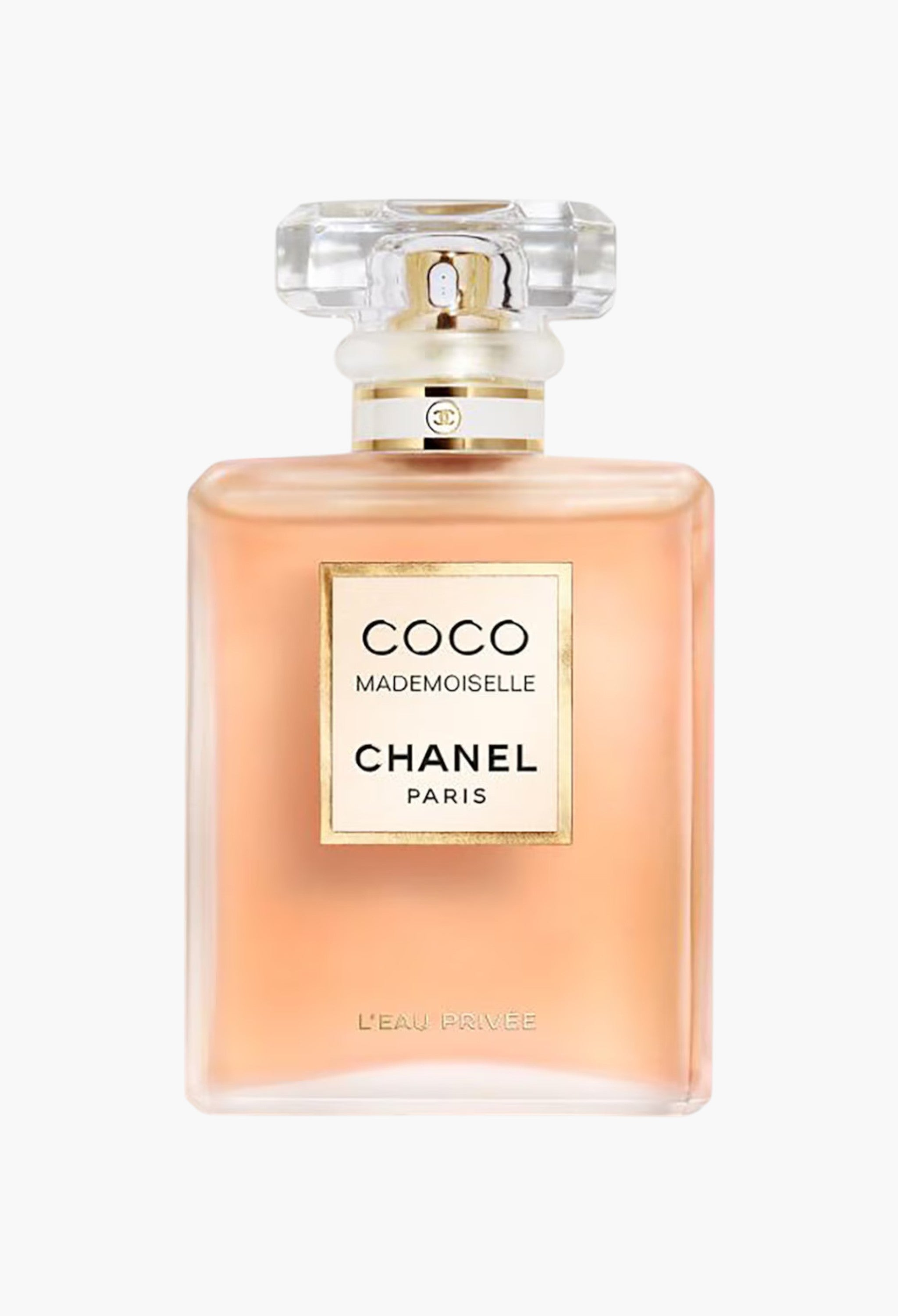 Coco Mademoiselle L'Eau Privée Night Fragrance | Delicate