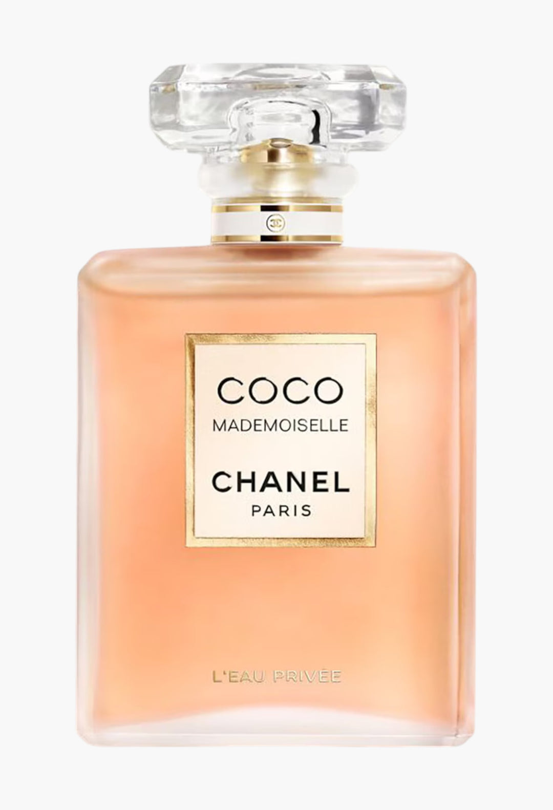 Coco Mademoiselle - L'eau Privée Night Fragrance - GLAM MODA