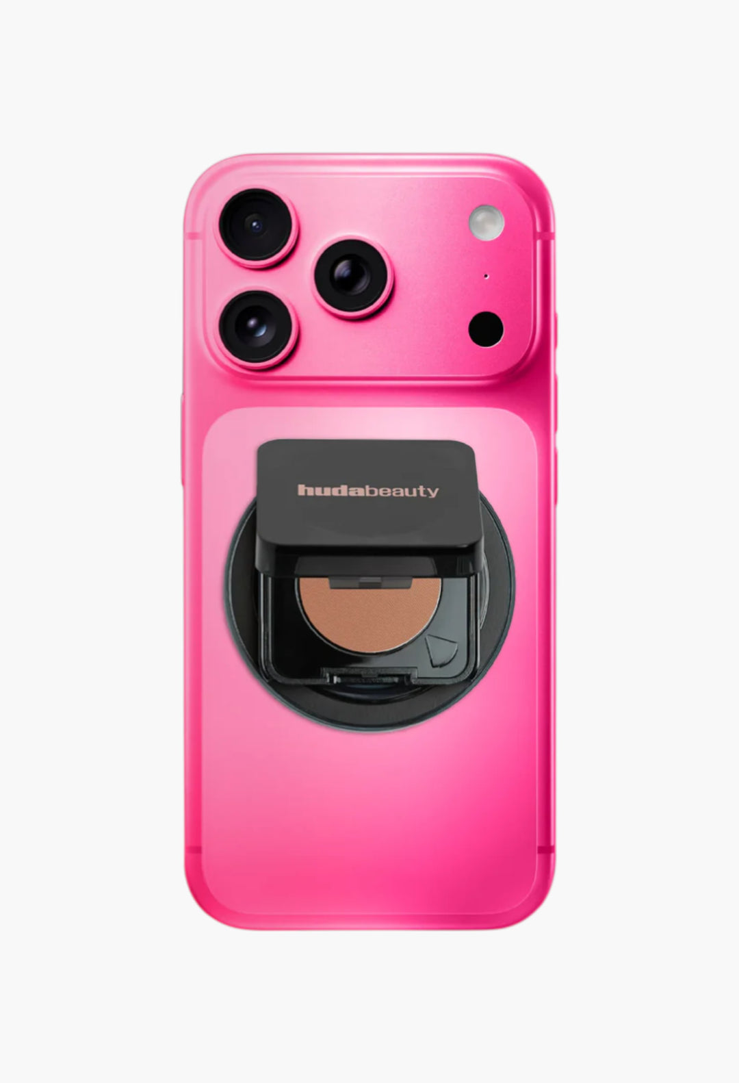 Easy Bake Pressed Powder Phone Grip - GLAM MODA