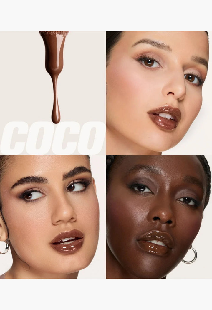 FAUX FILLER EXTRA SHINE LIP GLOSS