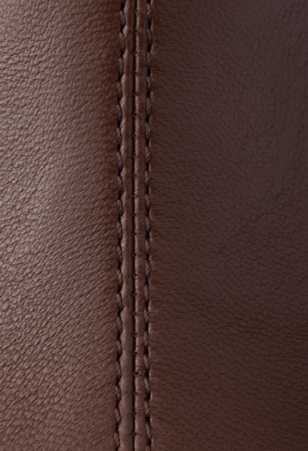 Cocoa Brown - Nappa Leather Booties - GLAM MODA