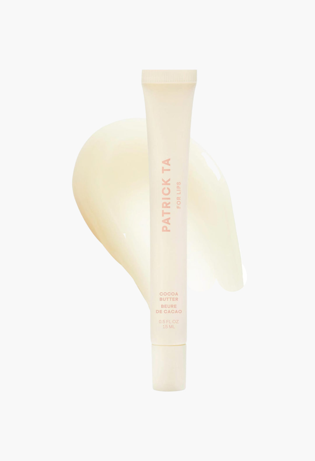 Major Moisture Smoothing Lip Balm - GLAM MODA