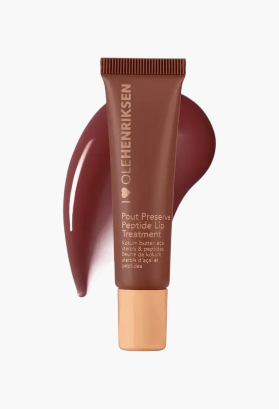 Pout Preserve Hydrating Peptide Lip Treatment - GLAM MODA