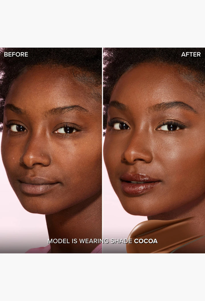 Born This Way Undetectable Medium-To-Full Coverage Foundation