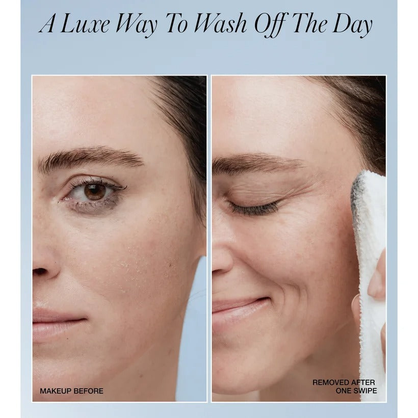 Coconut Clean Cleansing Balm - GLAM MODA