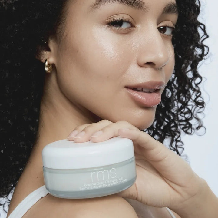 Coconut Clean Cleansing Balm - GLAM MODA