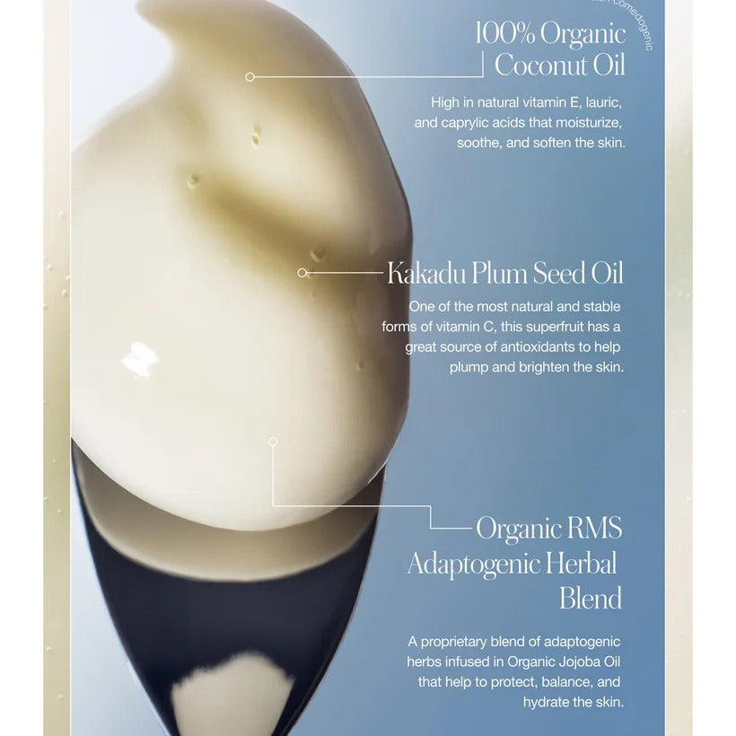 Coconut Clean Cleansing Balm - GLAM MODA