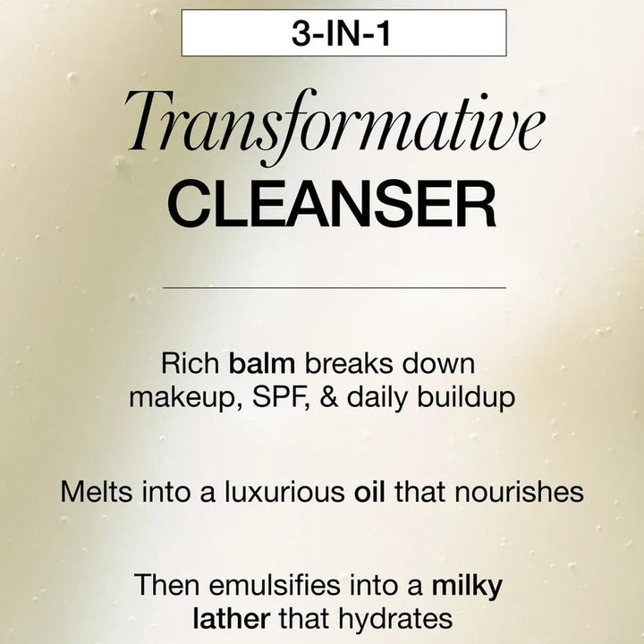 Coconut Clean Cleansing Balm - GLAM MODA