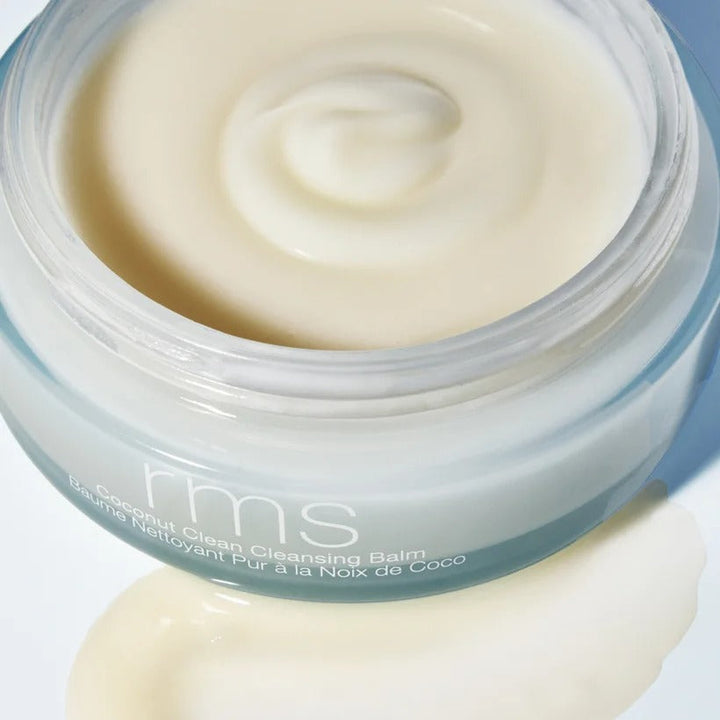 Coconut Clean Cleansing Balm - GLAM MODA