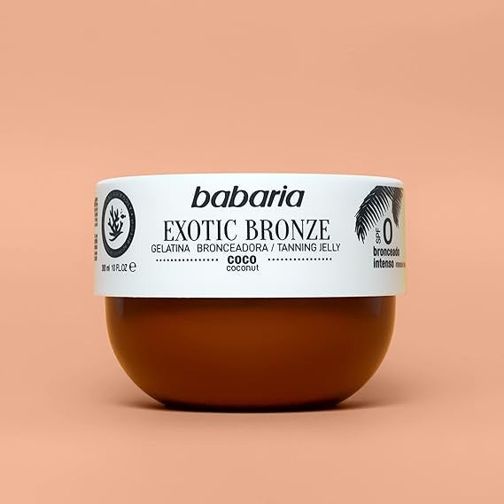 Coconut Tanning 300ml