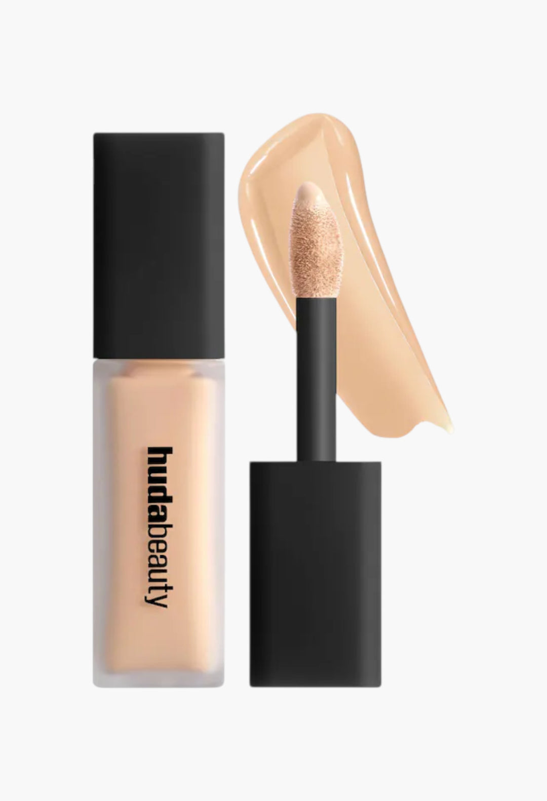 #FauxFilter Matte Buildable Coverage Waterproof Concealer - GLAM MODA