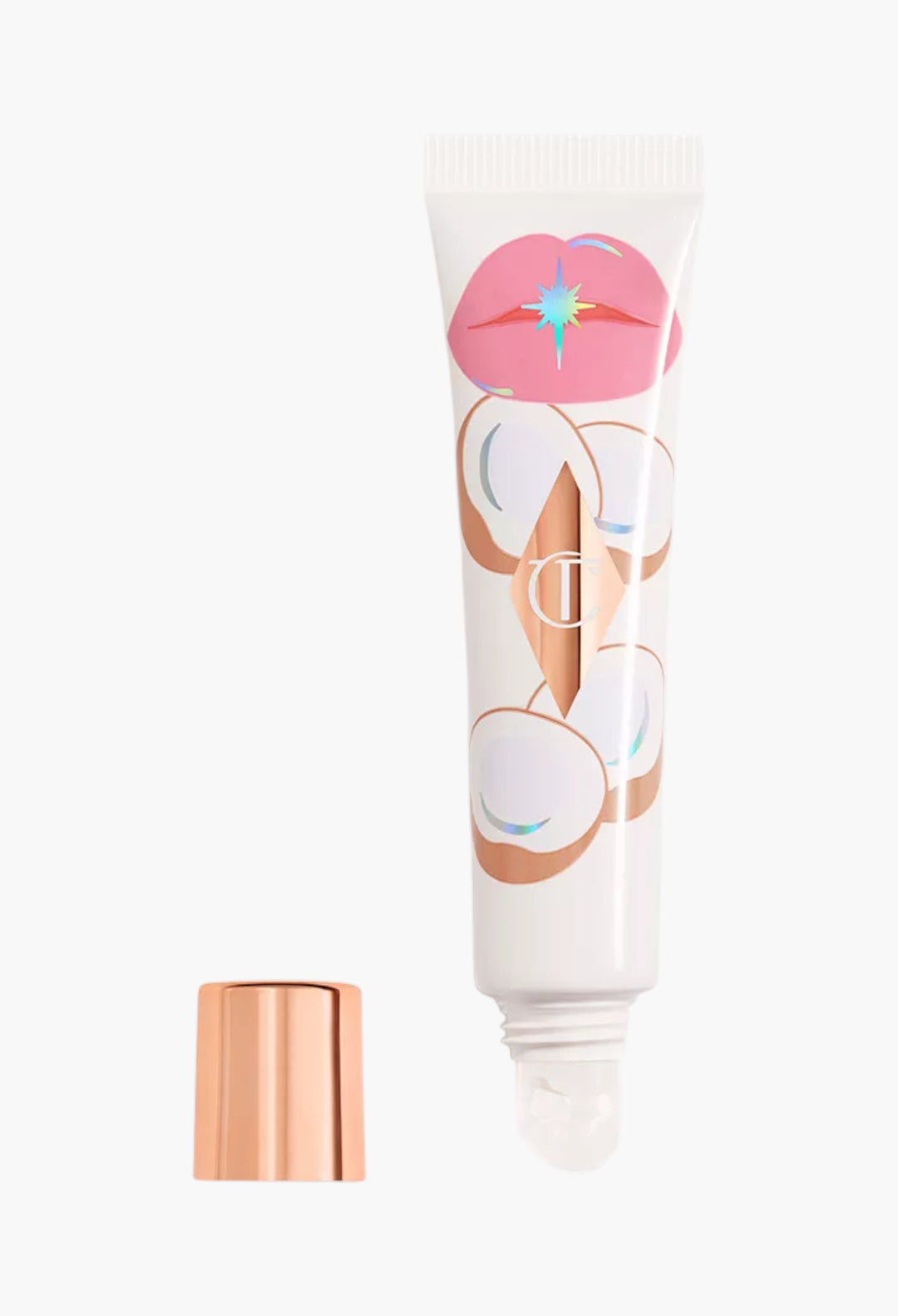 Unreal Lips Healthy Glow Nectar Lip Oil - GLAM MODA