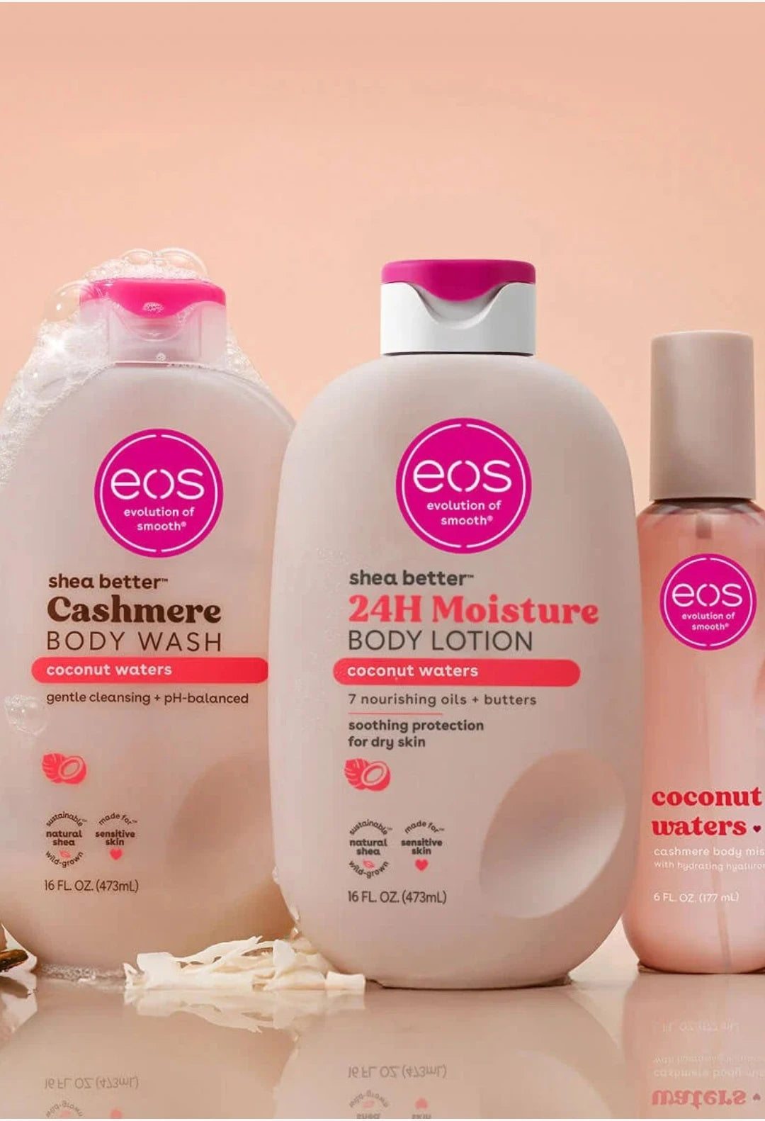 Scent Layering Bundle