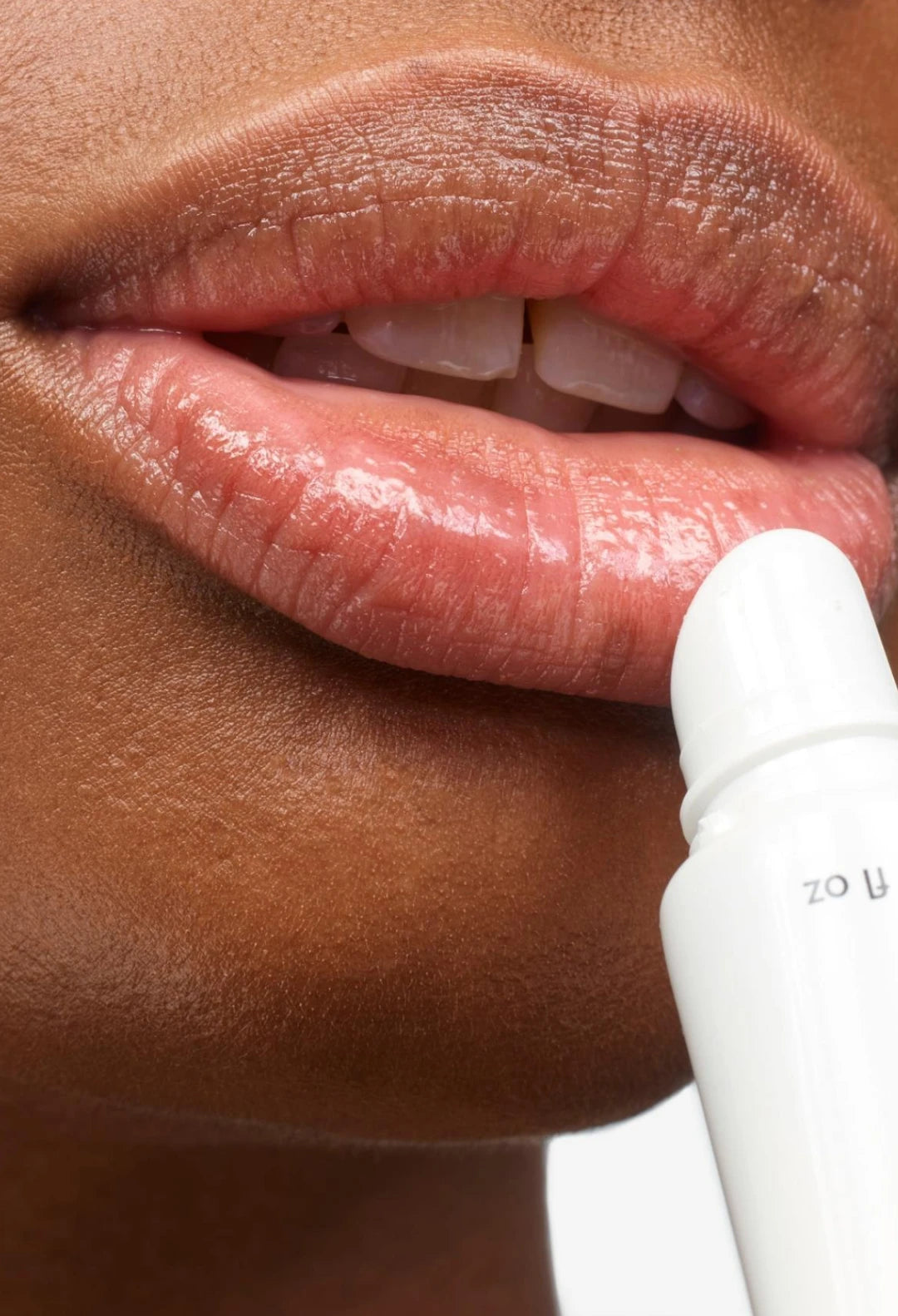 Balm Dotcom Nourishing lip balm