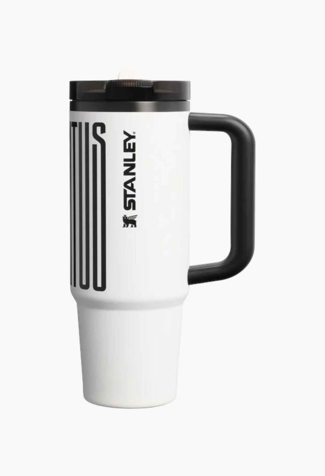Stanley 1913 x Juventus Quencher® ProTour Flip Straw Tumbler - GLAM MODA
