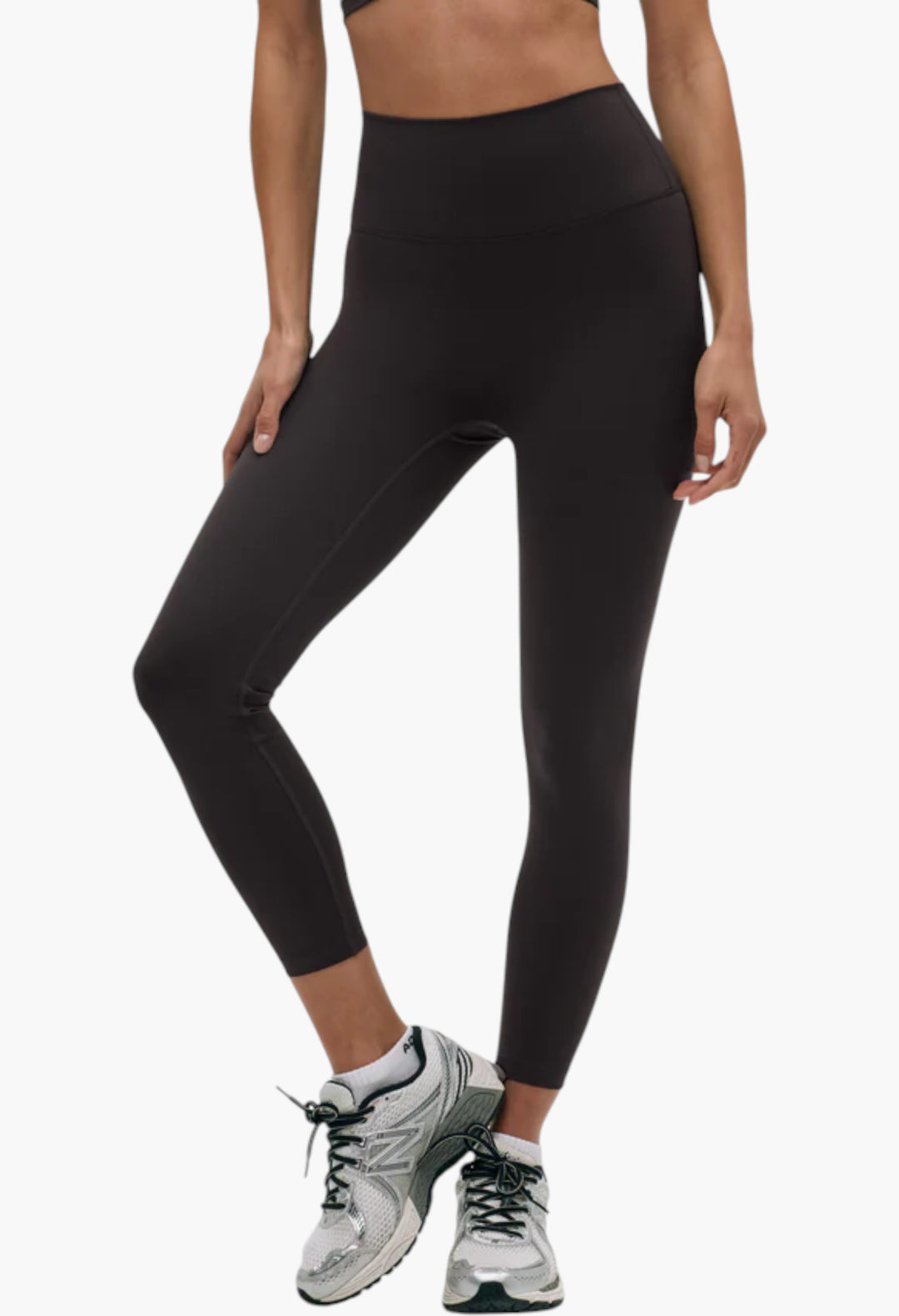 Coffee Bean - Ultimate Leggings - GLAM MODA