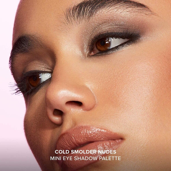 Cold Smolder Nudes - Born This Way Complexion-Inspired Mini Eye Shadow Palettes