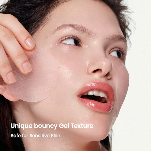 Collagen Gel Toner Pads for Pore Minimizing & Firming Care - GLAM MODA