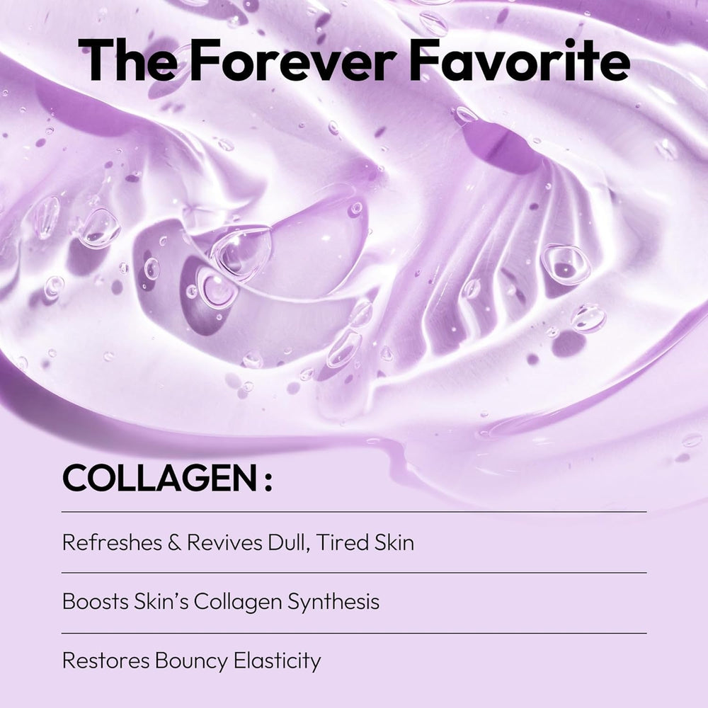Collagen - Lapcos Sheet Mask - GLAM MODA